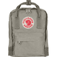 Fjällräven Bags One Size / Fog FJÄLLRÄVEN - Kånken Mini Backpack