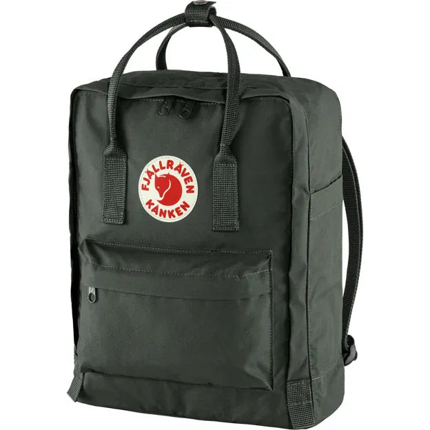 Fjällräven Bags One Size / Forest Green FJÄLLRÄVEN - Kånken Backpack