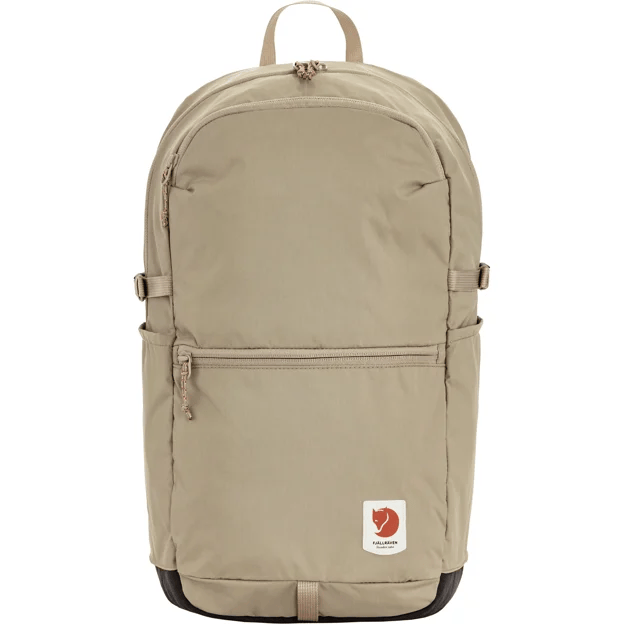 Fjällräven Bags One Size / Fossil FJÄLLRÄVEN - High Coast Backpack 24