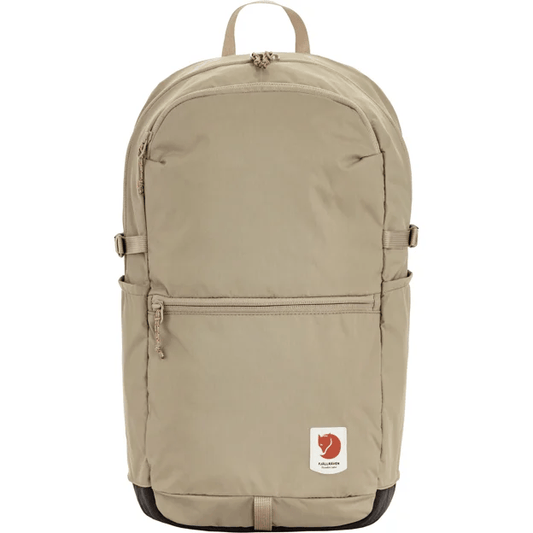 Fjällräven Bags One Size / Fossil FJÄLLRÄVEN - High Coast Backpack 24