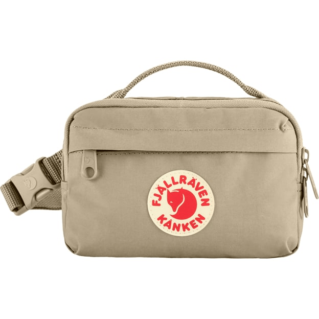 Fjällräven Bags One Size / Fossil FJÄLLRÄVEN - Kånken Hip Pack