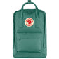 Fjällräven Bags One Size / Frost Green FJÄLLRÄVEN - Kånken 15" Laptop Backpack