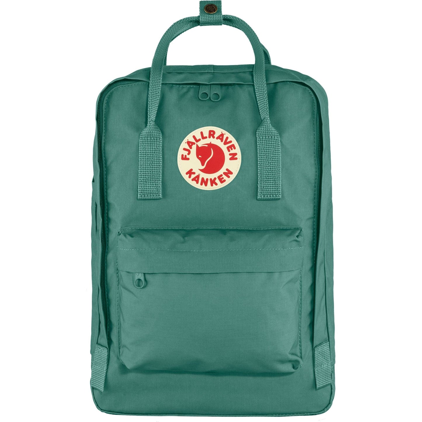 Fjällräven Bags One Size / Frost Green FJÄLLRÄVEN - Kånken 15" Laptop Backpack