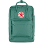 Fjällräven Bags One Size / Frost Green FJÄLLRÄVEN - Kånken 17" Laptop Backpack