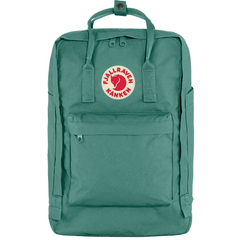 Fjällräven Bags One Size / Frost Green FJÄLLRÄVEN - Kånken 17