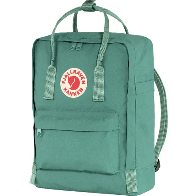 Fjällräven Bags One Size / Frost Green FJÄLLRÄVEN - Kånken Backpack