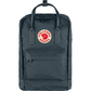 Fjällräven Bags One Size / Graphite FJÄLLRÄVEN - Kånken 15" Laptop Backpack