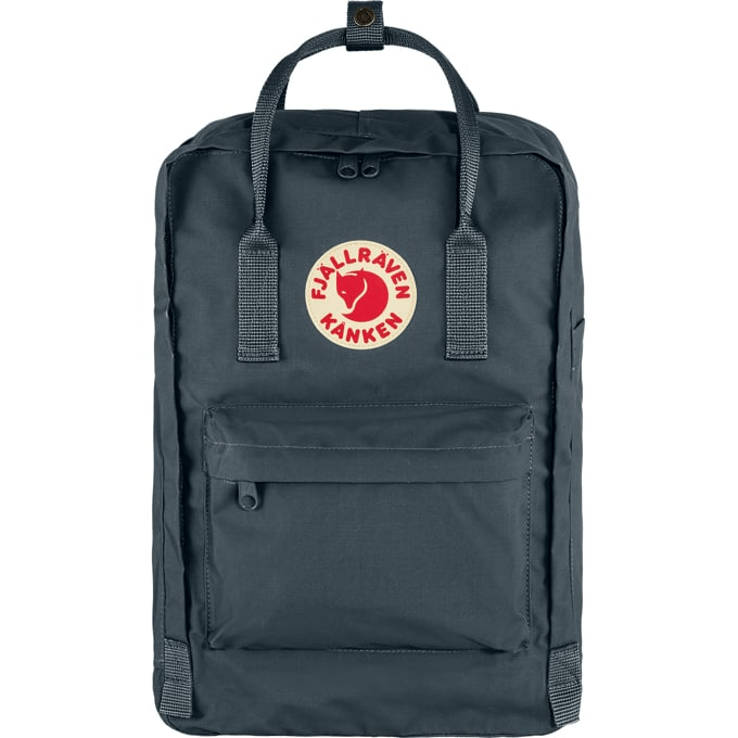 Fjällräven Bags One Size / Graphite FJÄLLRÄVEN - Kånken 15" Laptop Backpack