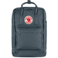 Fjällräven Bags One Size / Graphite FJÄLLRÄVEN - Kånken 17" Laptop Backpack