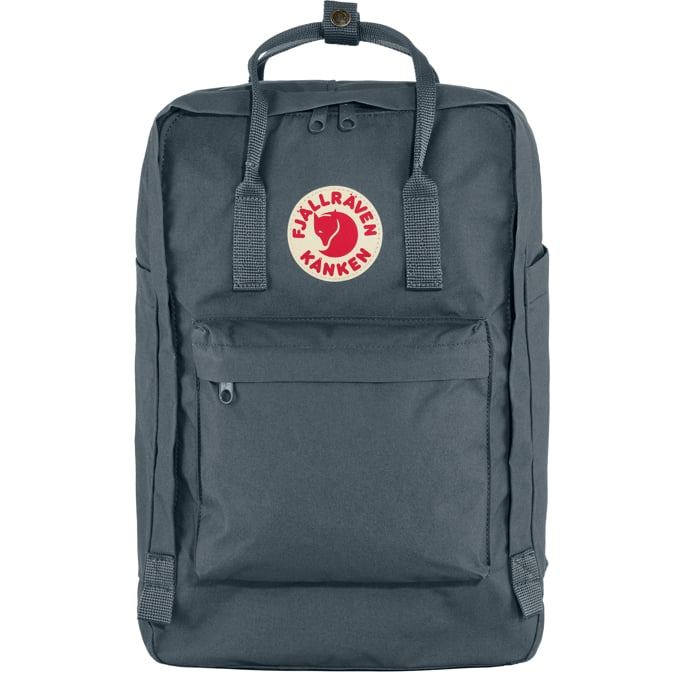 Fjällräven Bags One Size / Graphite FJÄLLRÄVEN - Kånken 17" Laptop Backpack