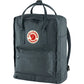 Fjällräven Bags One Size / Graphite FJÄLLRÄVEN - Kånken Backpack