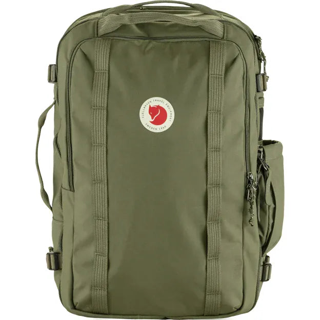 Fjallraven Farden Carry On Pack Green