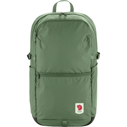 Fjällräven Bags One Size / Green FJÄLLRÄVEN - High Coast Backpack 24