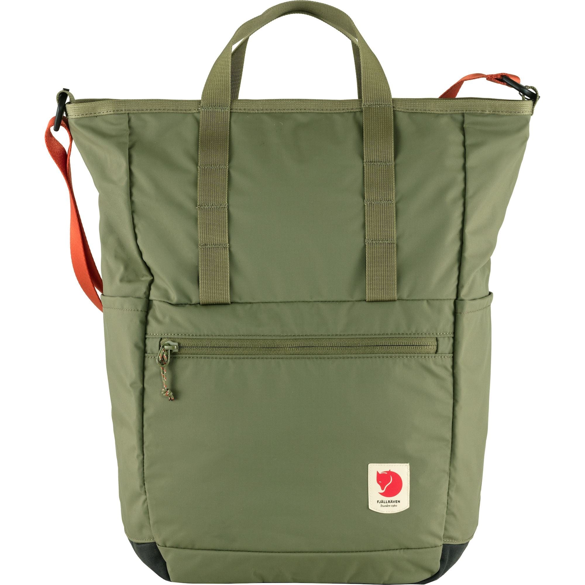 FJÄLLRÄVEN - High Coast Totepack – Threadfellows