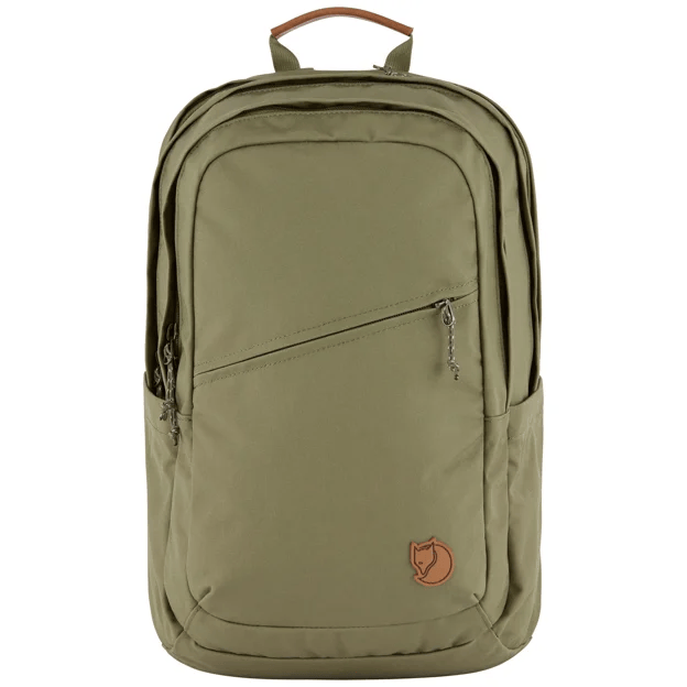 FJÄLLRÄVEN - Räven 28 Backpack
