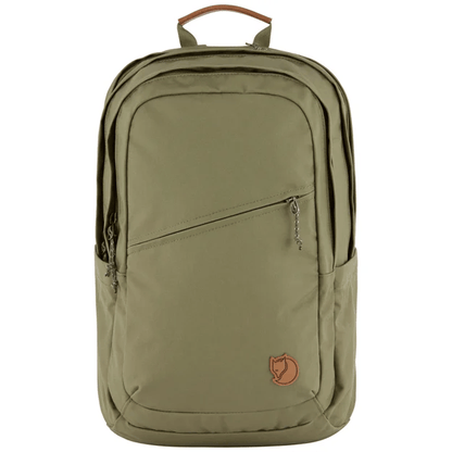 Fjällräven Bags One Size / Green FJÄLLRÄVEN - Räven 28 Backpack