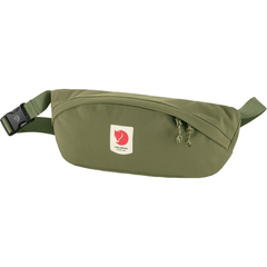 Fjällräven Bags One Size / Green FJÄLLRÄVEN - Ulvö Hip Pack Medium