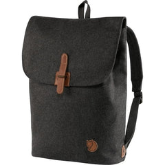 Fjällräven Bags One Size / Grey FJÄLLRÄVEN - Norrvåge Foldsack Backpack