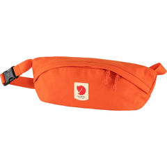 Fjällräven Bags One Size / Hokkaido Orange FJÄLLRÄVEN - Ulvö Hip Pack Medium