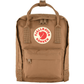 Fjällräven Bags One Size / Khaki Dust FJÄLLRÄVEN - Kånken Mini Backpack