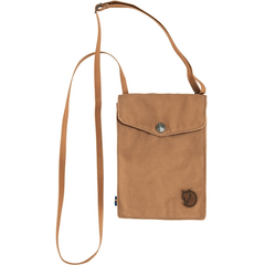 Fjällräven Bags One Size / Khaki Dust FJÄLLRÄVEN - Pocket Shoulder Bag