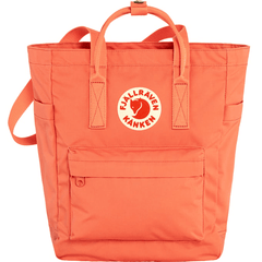 Fjällräven Bags One Size / Korall FJÄLLRÄVEN - Kånken Totepack