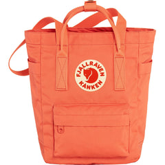 Fjällräven Bags One Size / Korall FJÄLLRÄVEN - Kånken Totepack Mini