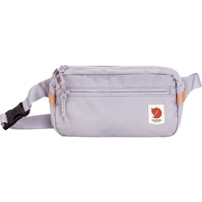 Fjällräven Bags One Size / Lavender Mist FJÄLLRÄVEN - High Coast Hip Pack