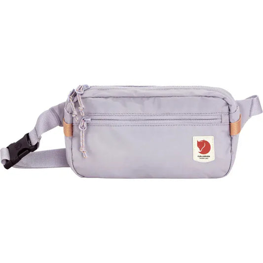 Fjällräven Bags One Size / Lavender Mist FJÄLLRÄVEN - High Coast Hip Pack