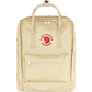 Fjällräven Bags One Size / Light Oak FJÄLLRÄVEN - Kånken Backpack