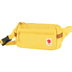 Fjällräven Bags One Size / Mellow Yellow FJÄLLRÄVEN - High Coast Hip Pack