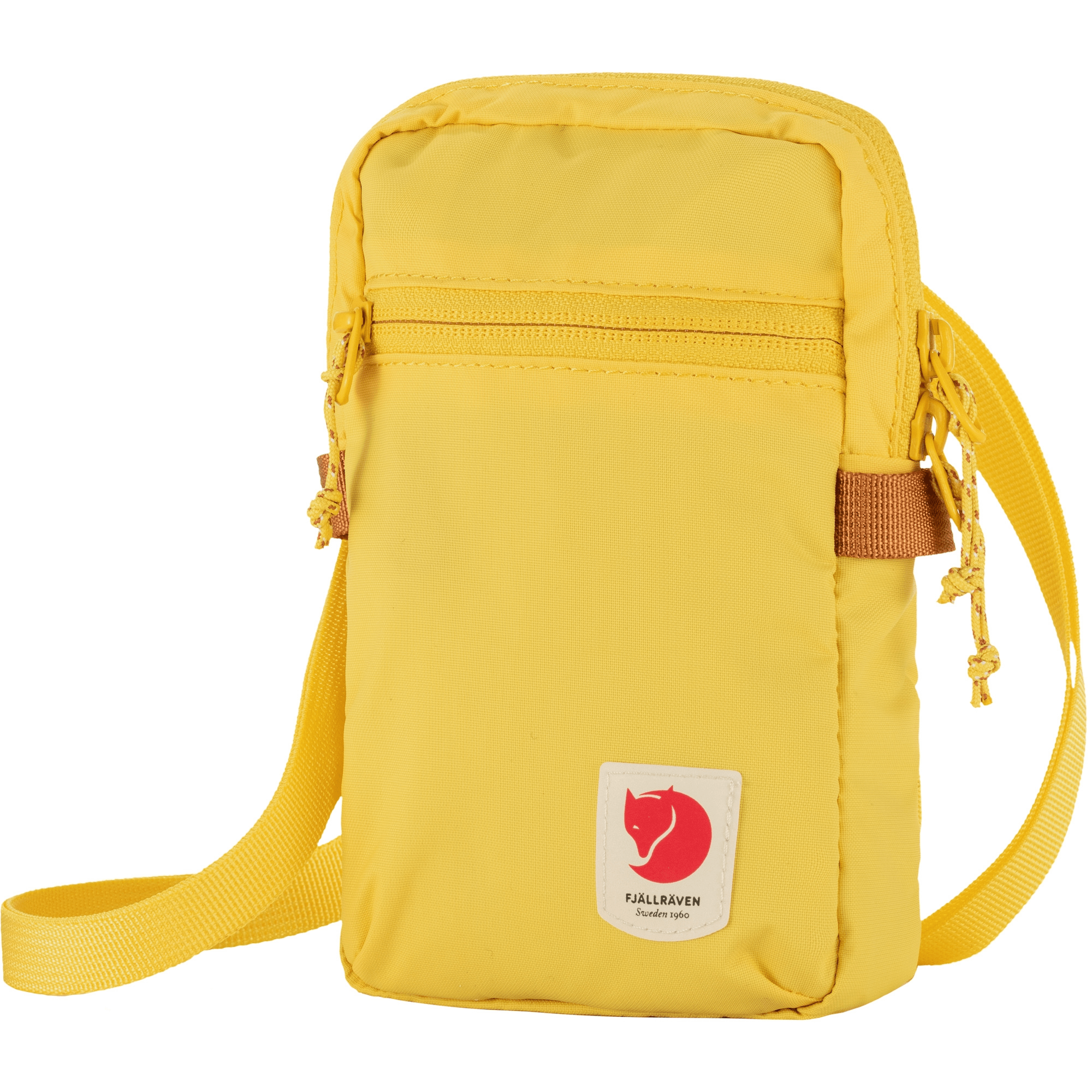 Kanken pocket shoulder bag hotsell