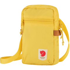 Fjällräven Bags One Size / Mellow Yellow FJÄLLRÄVEN - High Coast Pocket