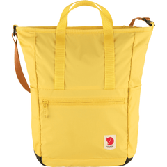 Fjällräven Bags One Size / Mellow Yellow FJÄLLRÄVEN - High Coast Totepack