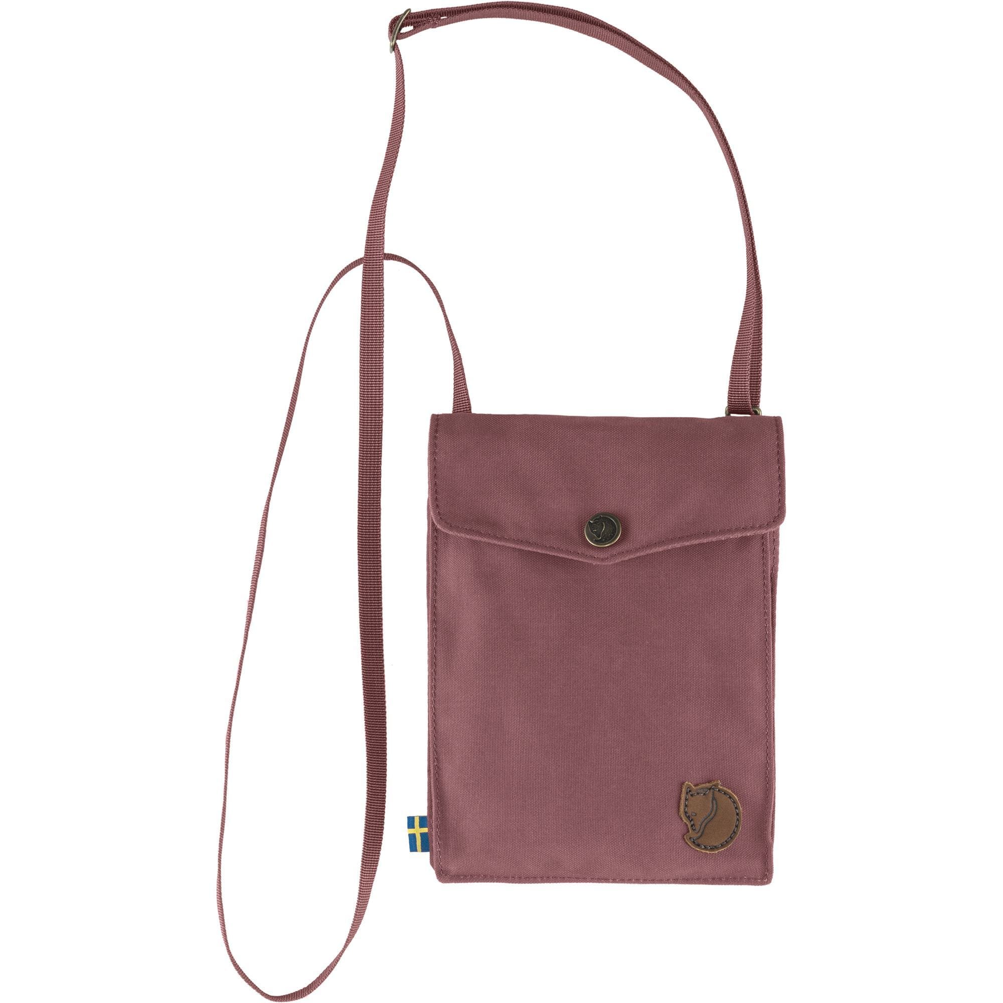 FJ LLR VEN Pocket Shoulder Bag Threadfellows