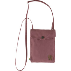 Fjällräven Bags One Size / Mesa Purple FJÄLLRÄVEN - Pocket Shoulder Bag