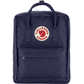 Fjällräven Bags One Size / Midnight Purple FJÄLLRÄVEN - Kånken Backpack