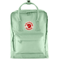 Fjällräven Bags One Size / Mint Green FJÄLLRÄVEN - Kånken Backpack