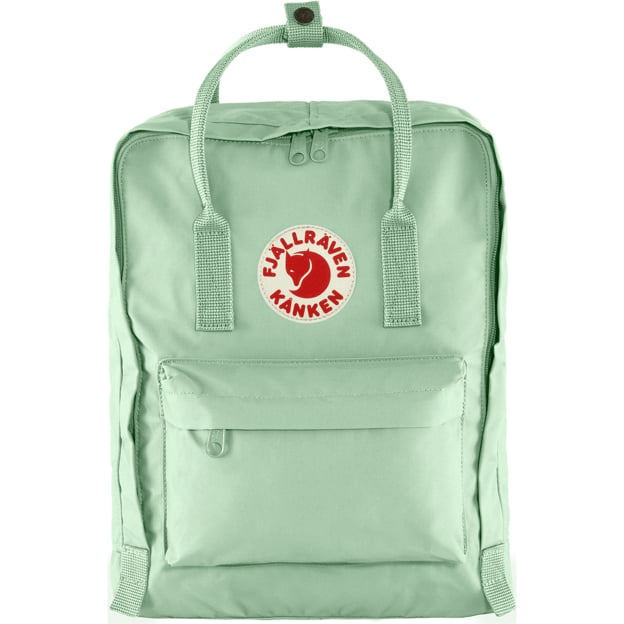 Fjällräven Bags One Size / Mint Green FJÄLLRÄVEN - Kånken Backpack