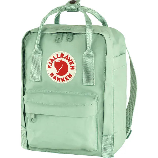 FJÄLLRÄVEN - Kånken Mini Backpack – Threadfellows