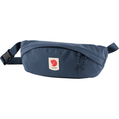 Fjällräven Bags One Size / Mountain Blue FJÄLLRÄVEN - Ulvö Hip Pack Medium