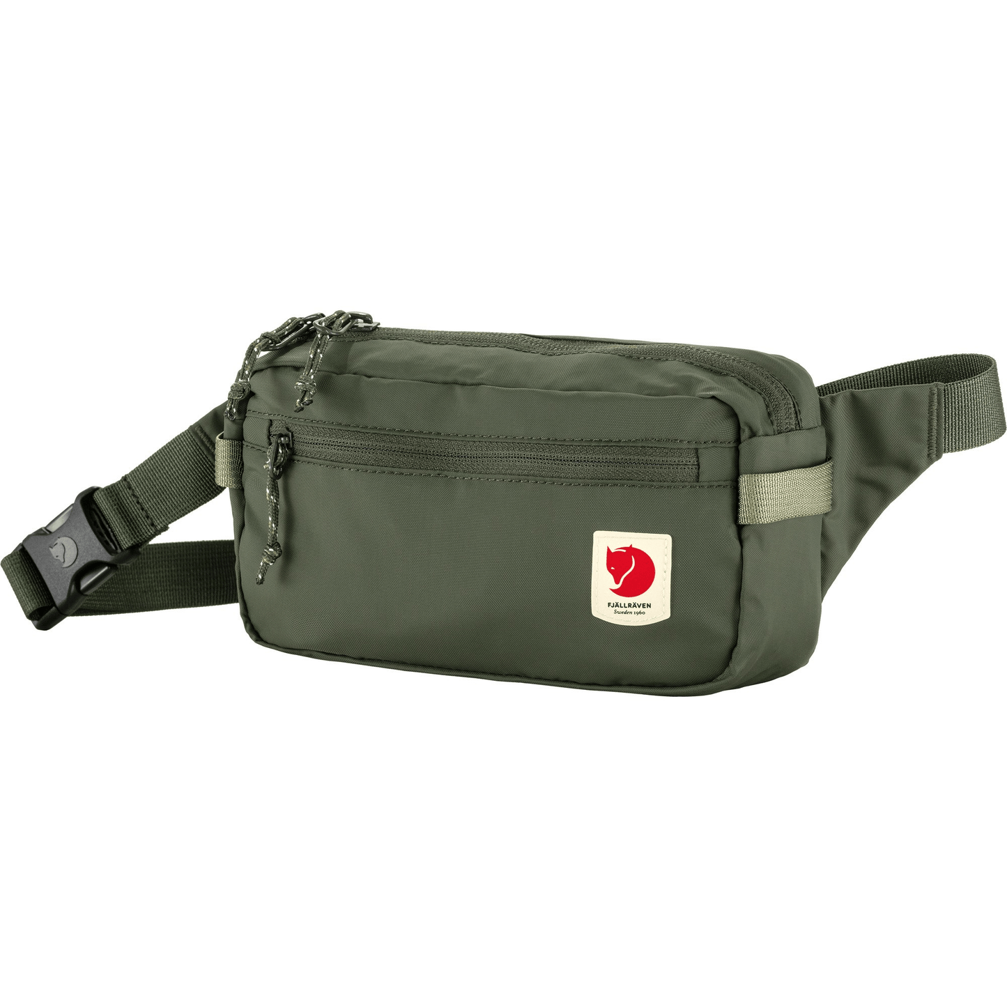 Fjällräven Bags One Size / Mountain Green FJÄLLRÄVEN - High Coast Hip Pack