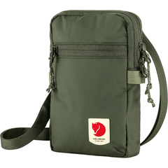 Fjällräven Bags One Size / Mountain Green FJÄLLRÄVEN - High Coast Pocket