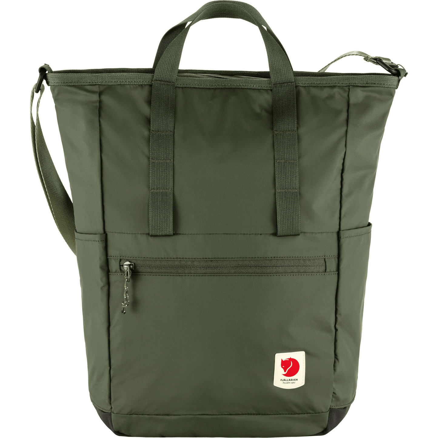 Fjällräven Bags One Size / Mountain Green FJÄLLRÄVEN - High Coast Totepack