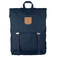 Fjällräven Bags One Size / Navy FJÄLLRÄVEN - Foldsack No. 1 Backpack