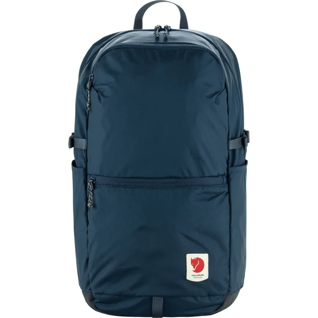 Fjällräven Bags One Size / Navy FJÄLLRÄVEN - High Coast Backpack 24