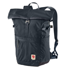 Fjällräven Bags One Size / Navy FJÄLLRÄVEN - High Coast Foldsack 24 Backpack