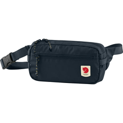 Fjällräven Bags One Size / Navy FJÄLLRÄVEN - High Coast Hip Pack