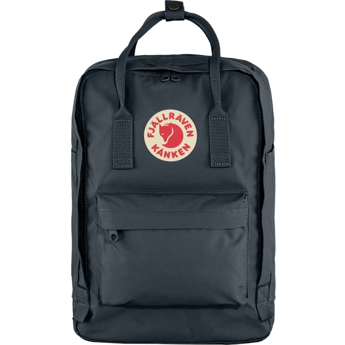 Fjällräven Bags One Size / Navy FJÄLLRÄVEN - Kånken 15" Laptop Backpack