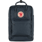 Fjällräven Bags One Size / Navy FJÄLLRÄVEN - Kånken 17" Laptop Backpack